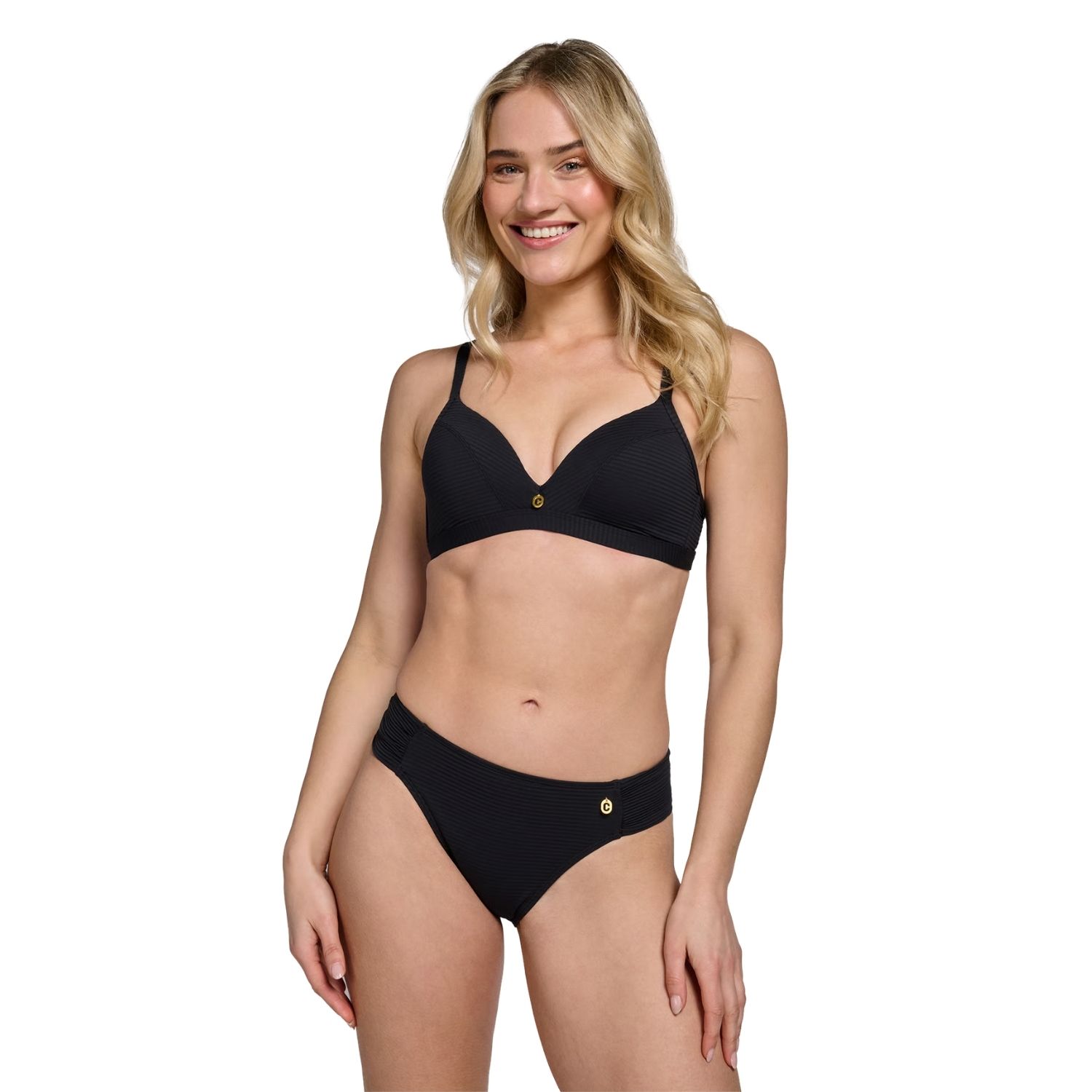 Ten Cate Bottom Sash Bikini Slip dames M/38