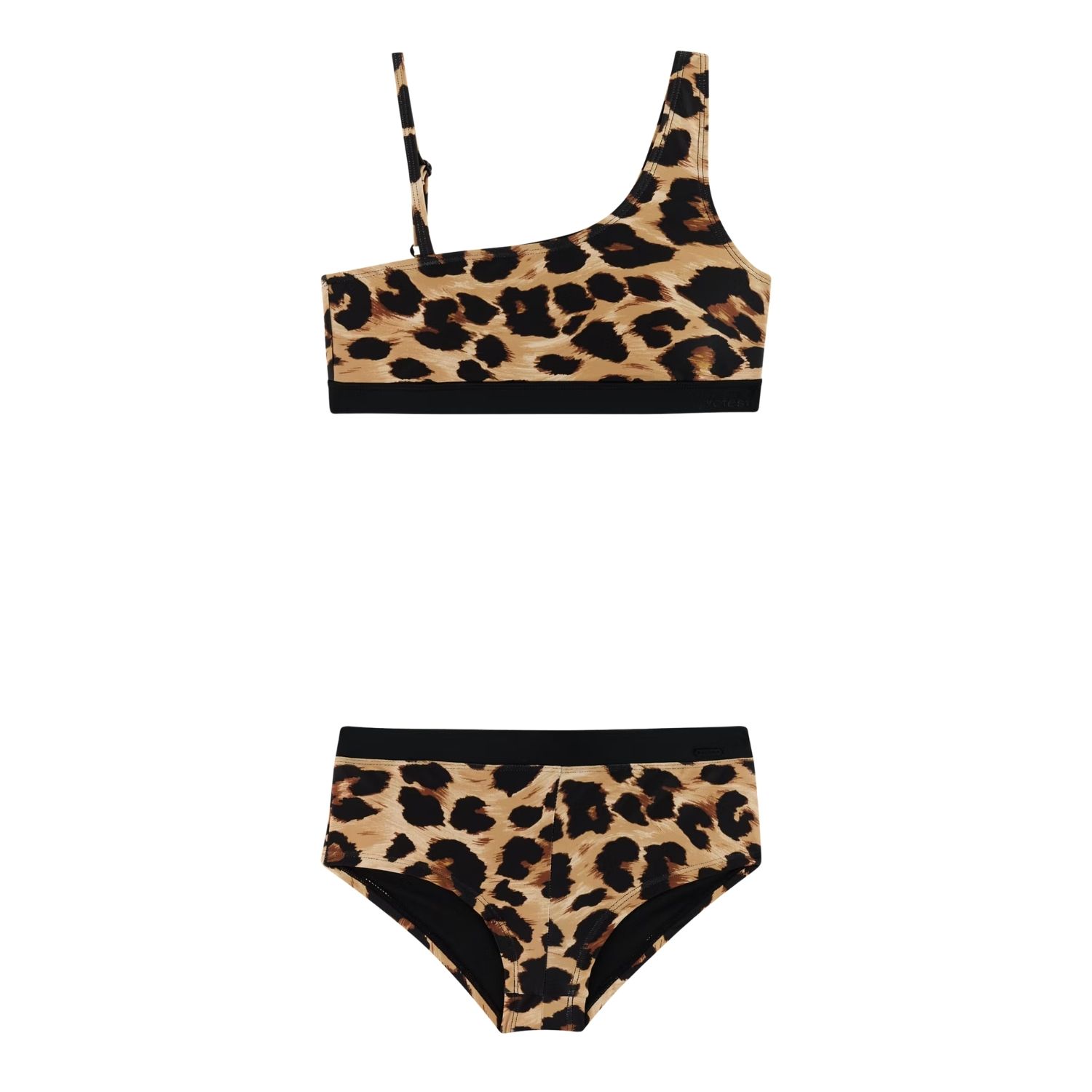 Protest PRTPanter Bikini Meisjes Bruin