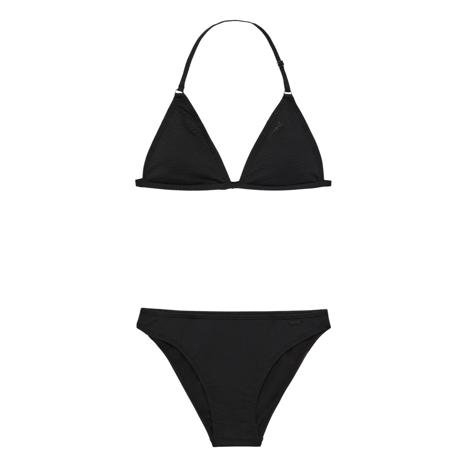Protest PRTDumi Bikini Meisjes Zwart