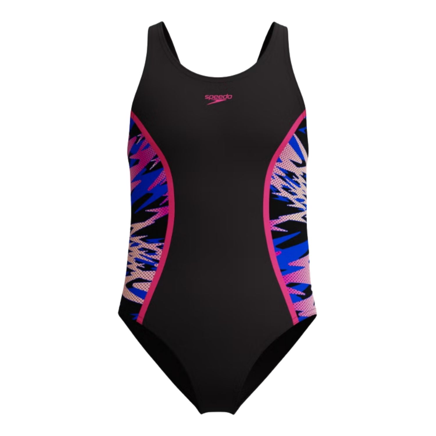 Speedo Endurance Pro Hyperboom Badpak meisjes 116