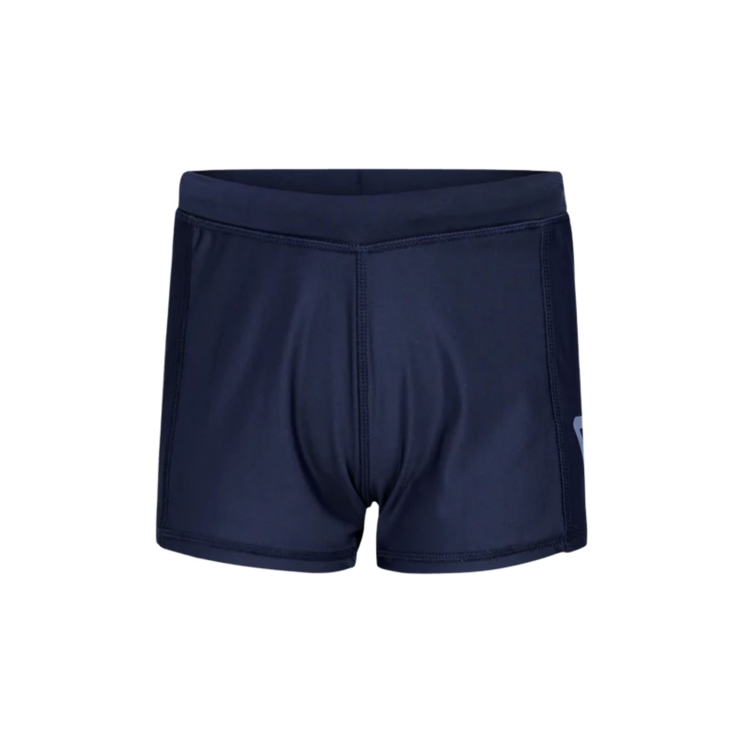 Brunotti Samiery-Logo Zwemboxer Jongens Blauw