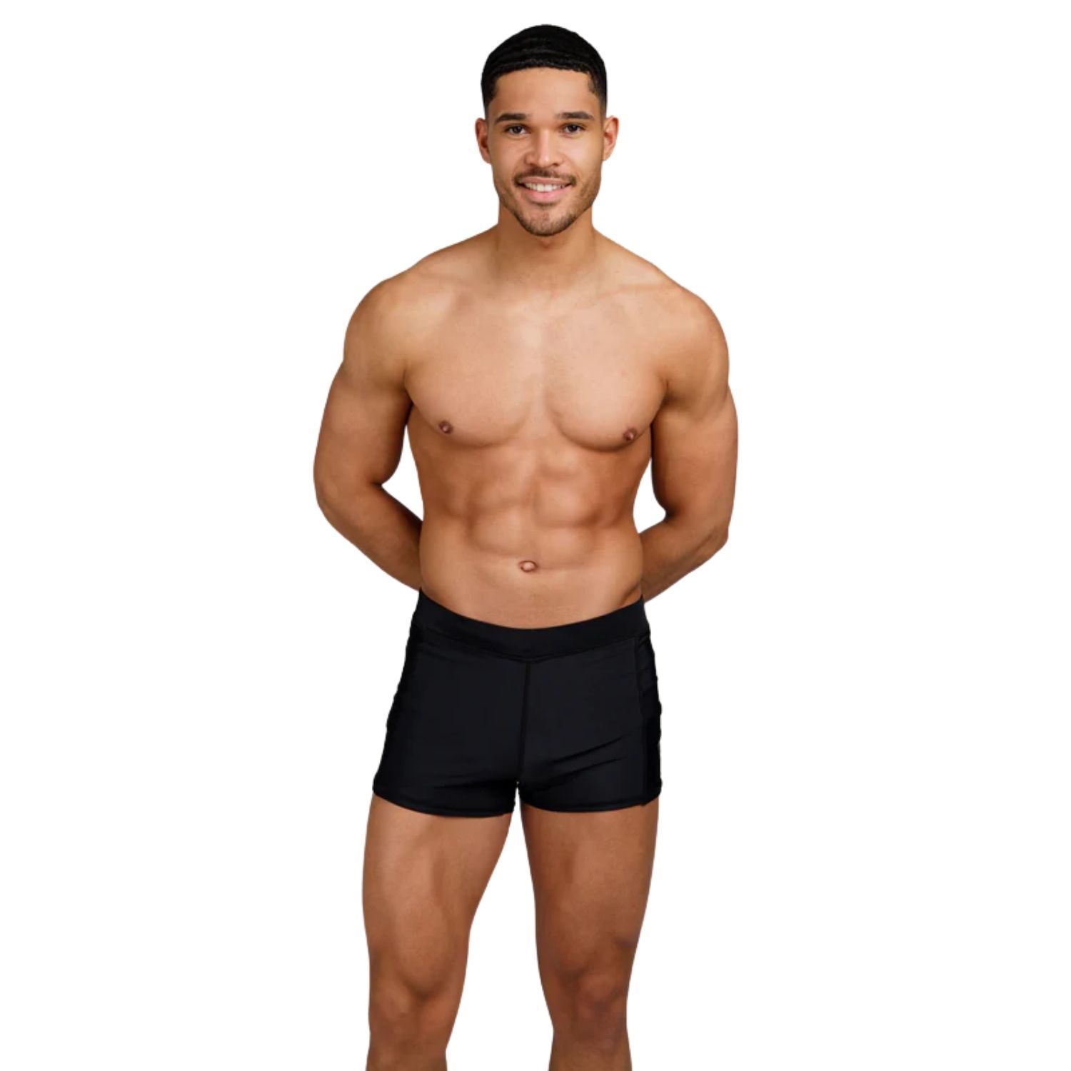 Brunotti Samier-Logo Zwemboxer heren S