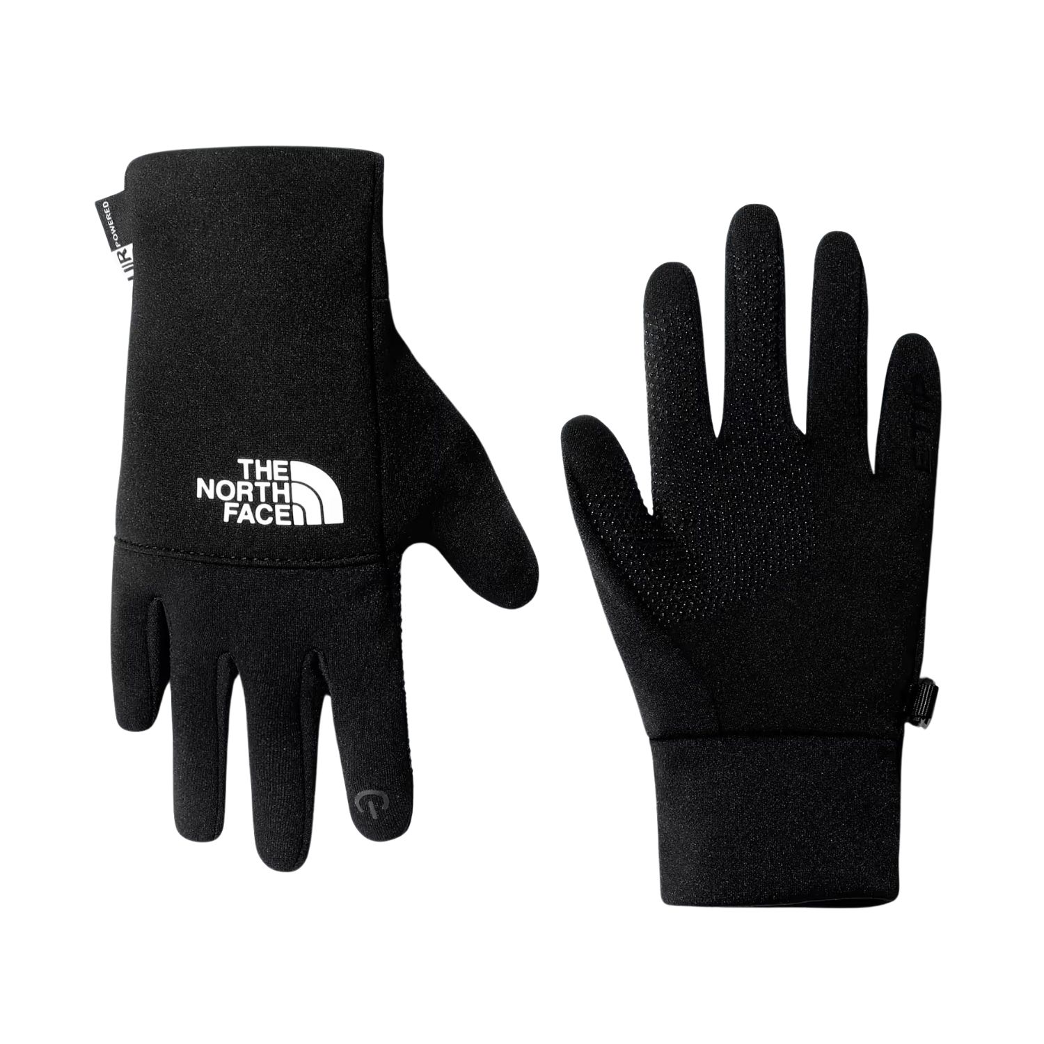 The North Face Kids Recycled Etip Trainingshandschoenen M