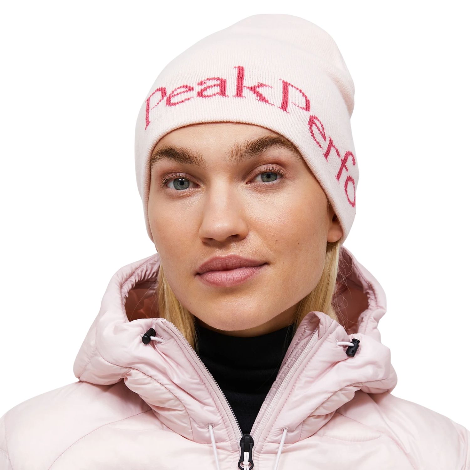 Peak Performance Pp Muts Dames Beige