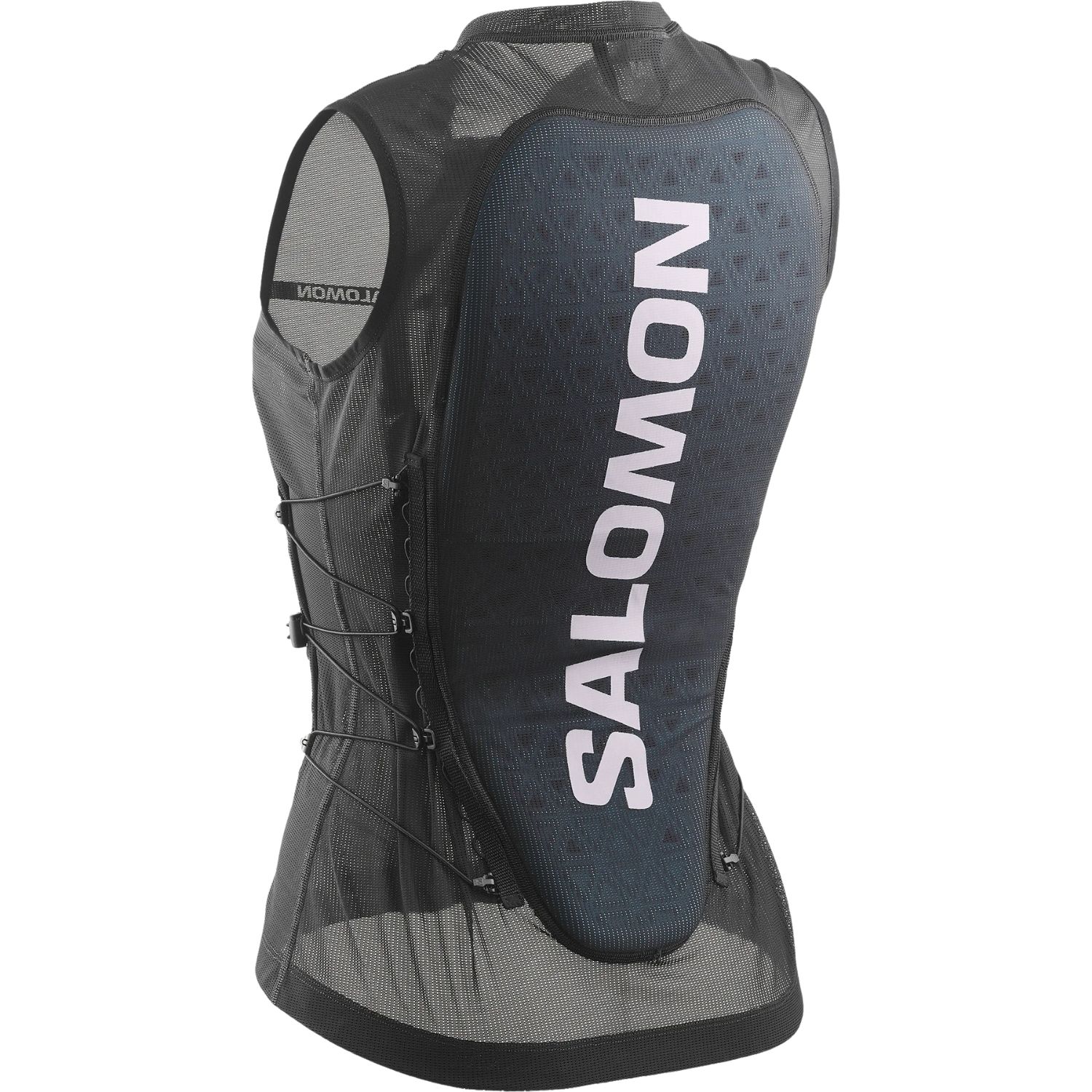 Salomon Flexcell Pro W Rugbeschermer L/40