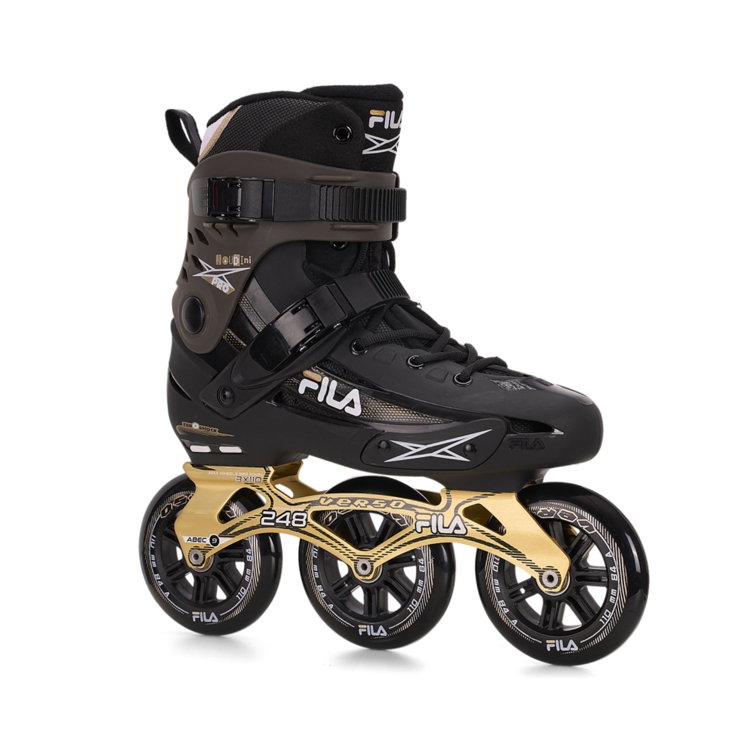 Fila Houdini Pro Skeelers 45 afbeelding