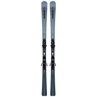 Elan Ace SC9S + ShiftX Piste Ski`s Zwart