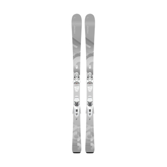 Head Pure Joy + JOY 9 GW Piste Ski Dames Brons
