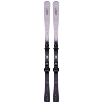 Elan Ace SC9S W + ShiftX Piste Ski Dames Zwart