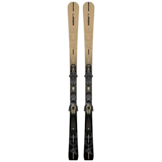 Elan Ace SC7S W + ShiftX Piste Ski Dames Zwart