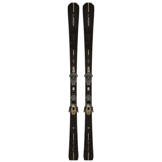 Elan Ace SC5 W Sport + ShiftX Piste Ski Dames Zwart