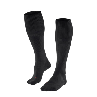 Falke Ru Compression Energy W2 Compressiesportsokken dames Zwart