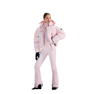 Airforce Sun Peaks Ski Jas Dames Pink