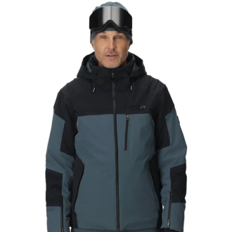 Spyder Vanqysh Skijas heren Donkerblauw