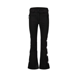 Airforce Aspen Skibroek Dames Zwart