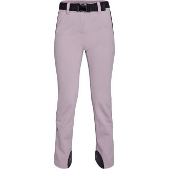 Altitude 8848 Tumblr Stripe Softshell Broek Dames Pink