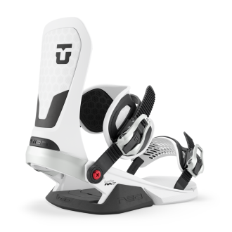 Union Neo 26/27 Snowboardbindingen Wit