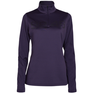 Altitude 8848 Fairlee Sweat Ski Pully Dames Paars