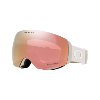 OAKLEY Flight Deck M Ski/snowboardbril Roze