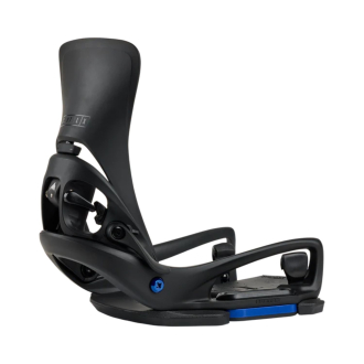 Burton Step On Cartel X EST Snowboardbindingen Zwart