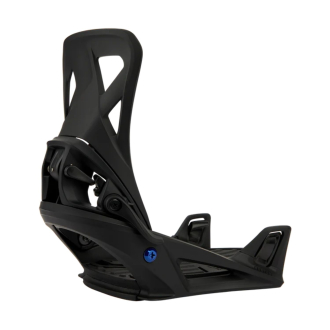Burton Step On Re:Flex Snowboardbindingen Zwart