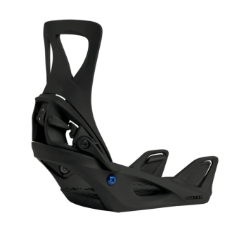 Burton Step On Re:Flex Snowboardbindingen dames Zwart