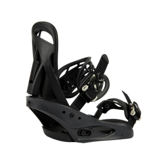 Burton Citizen Re:Flex Snowboardbindingen dames Zwart