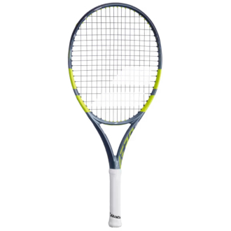 Babolat Pure Aero JR 25 Gen9 Tennisracket Junior Geel