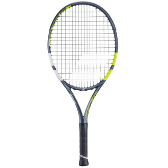 Babolat Aero JR 25 Tennisracket Junior Geel