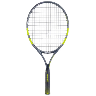 Babolat Carlitos Junior 23 Tennisracket Junior Geel