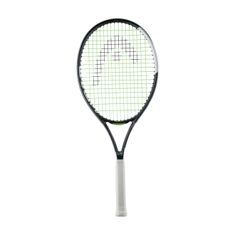 Head IG Speed Jr. 26 Tennisracket Junior Zwart