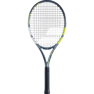 Babolat Evo Aero Gen2 Tennisracket Allround Blauw