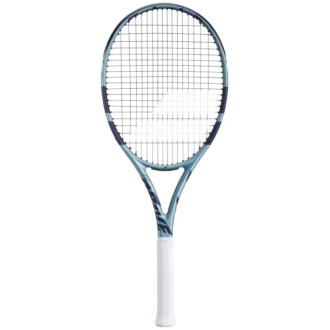 Babolat Evo Drive Gen2 Tennisracket Allround Blauw dessin