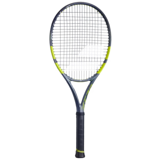 Babolat Pure Aero Gen9 Tennisracket Controle Geel