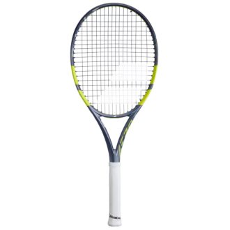 Babolat Pure Aero Lite Gen9 Tennisracket Controle Geel