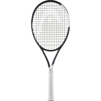 Head SPEED MPL 26 Tennisracket Controle Zwart dessin