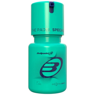 Bullpadel Gel Padel Accessoires Groen