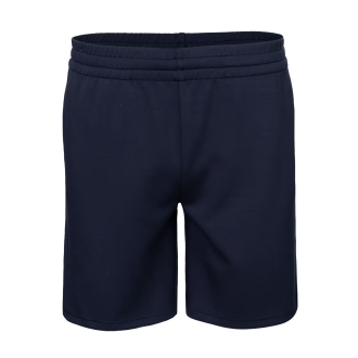 Indian Maharadja Soft Supreme Tennis Short Heren Donkerblauw