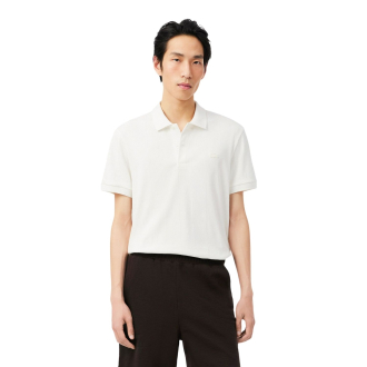 Lacoste 1HP3 Polo heren Wit