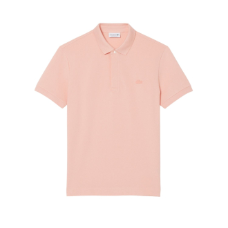 Lacoste PH5522 Miami Polo heren Roze