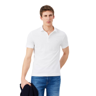 Lacoste PH5522 Polo heren Wit