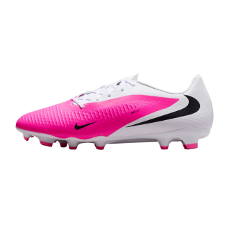 Nike Phantom 6 Low Academy FG Voetbalschoenen Roze