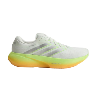 Adidas Supernova Rise 3 Hardloopschoenen heren Zilver