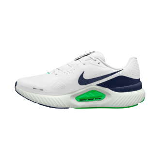 Nike Structure 26 Hardloopschoenen heren Wit
