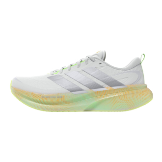 Adidas Supernova Glide Hardloopschoenen heren Wit