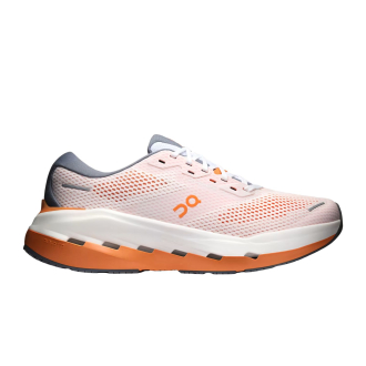 On Cloudrunner 3 Max Hardloopschoenen heren Wit