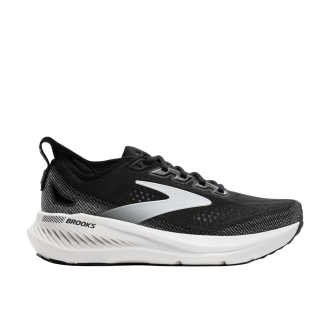 Brooks Glycerin GTS 23 Hardloopschoenen Heren Zwart