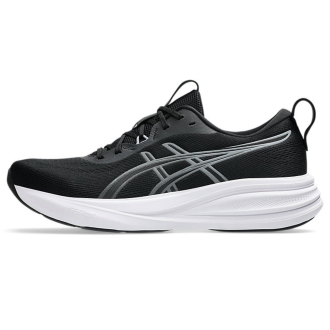 Asics Gel-Pulse 17 Hardloopschoenen heren Zwart
