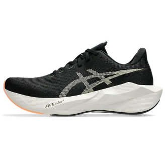 Asics Novablast 6 Hardloopschoenen heren Zwart