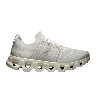 On Cloudswift 4 Hardloopschoenen dames Grijs